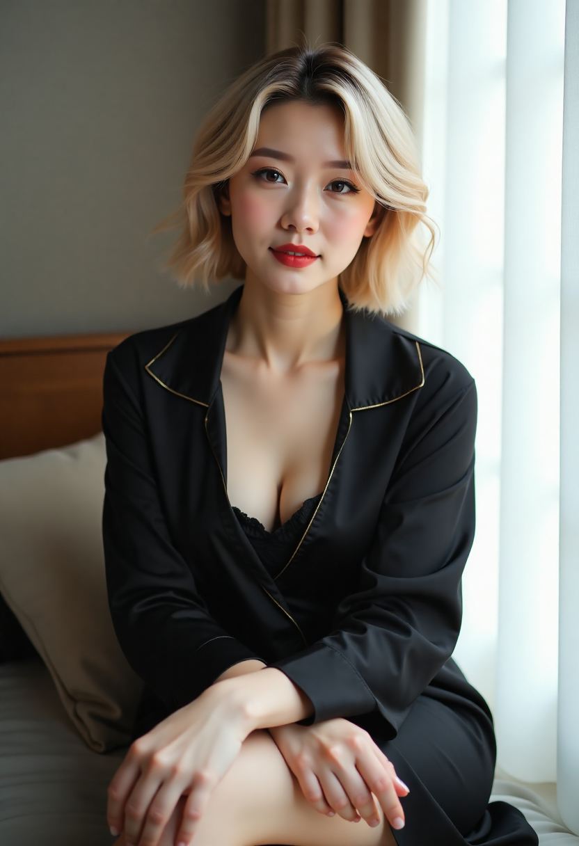 杜小莘