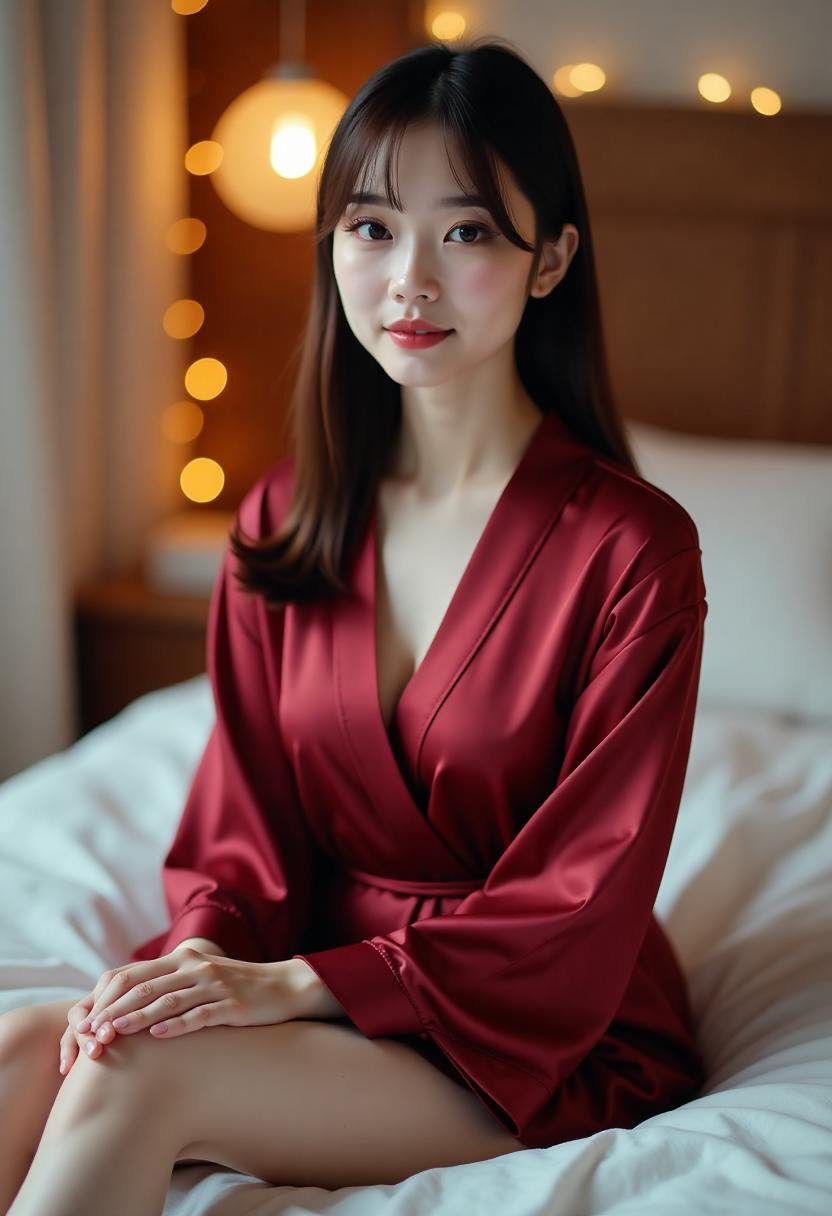 暗夜王座的唯一执事