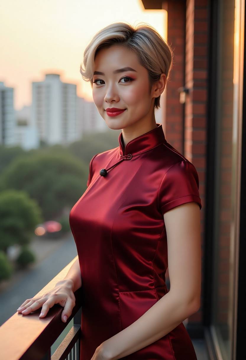 重回十八岁我手撕剧本