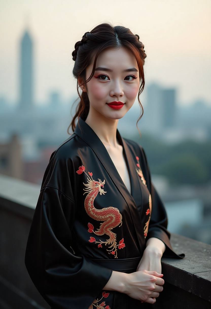 小鹿